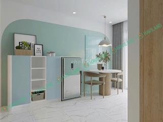 🌟TÒA MỚI NEW 100% – 1PN FULL NỘI THẤT, BAN CÔNG & GIẶT RIÊNG 🌟
