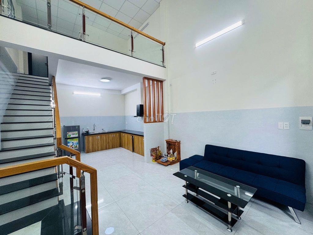 🏡 CHO THUÊ NHÀ NGUYÊN CĂN 2 TẦNG – KIỆT TIỂU LA
