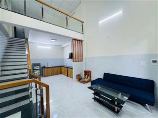 🏡 CHO THUÊ NHÀ NGUYÊN CĂN 2 TẦNG – KIỆT TIỂU LA