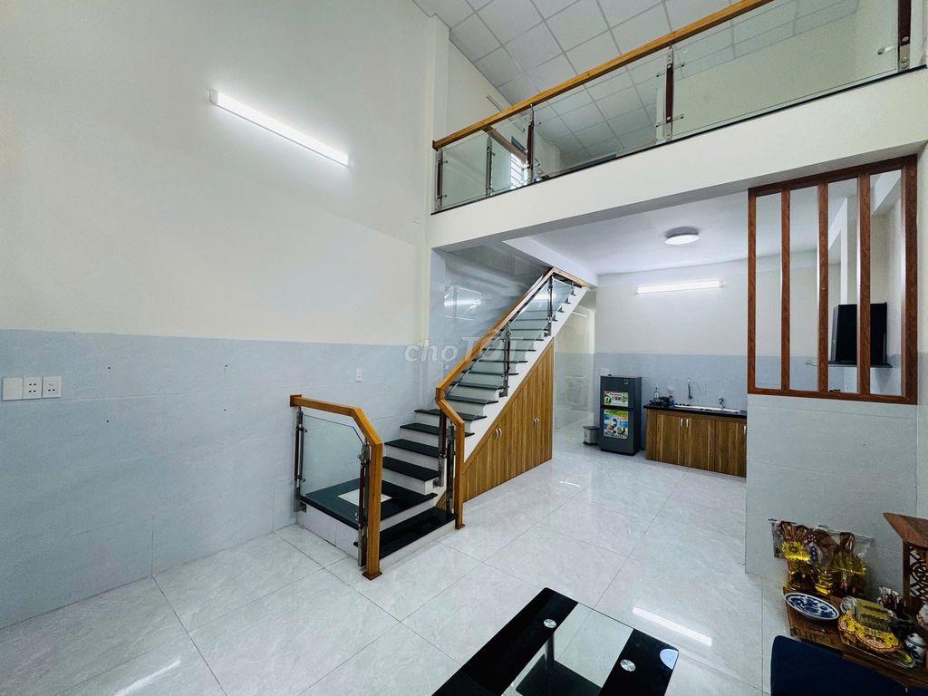 🏡 CHO THUÊ NHÀ NGUYÊN CĂN 2 TẦNG – KIỆT TIỂU LA