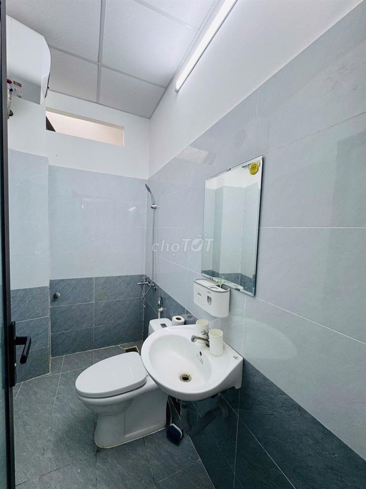 🏡 CHO THUÊ NHÀ NGUYÊN CĂN 2 TẦNG – KIỆT TIỂU LA
