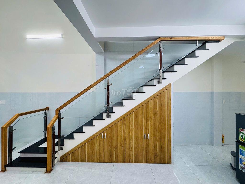 🏡 CHO THUÊ NHÀ NGUYÊN CĂN 2 TẦNG – KIỆT TIỂU LA