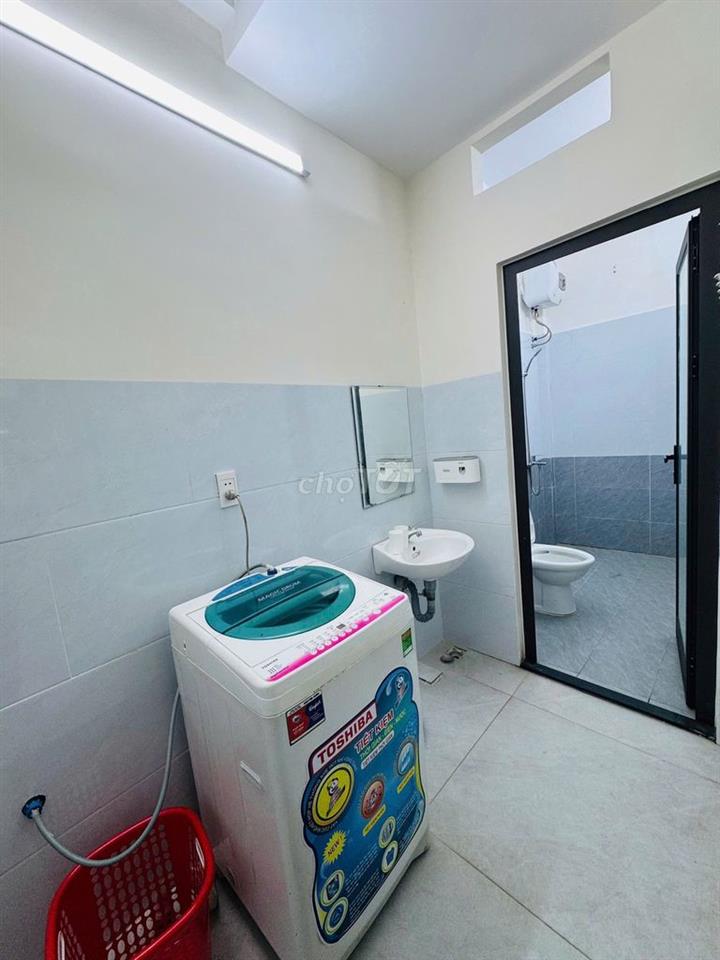 🏡 CHO THUÊ NHÀ NGUYÊN CĂN 2 TẦNG – KIỆT TIỂU LA