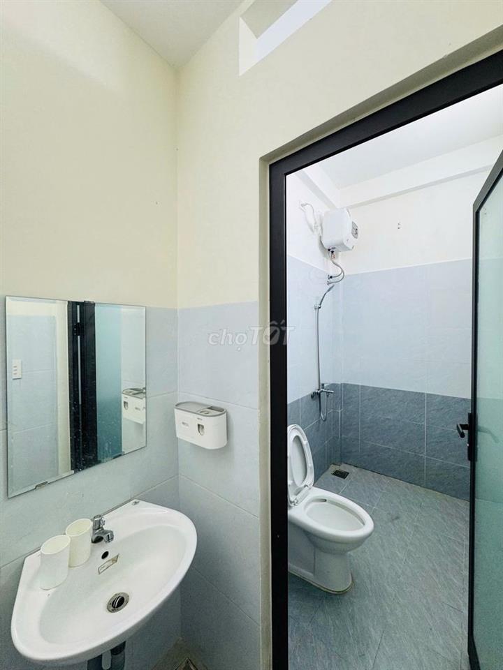 🏡 CHO THUÊ NHÀ NGUYÊN CĂN 2 TẦNG – KIỆT TIỂU LA