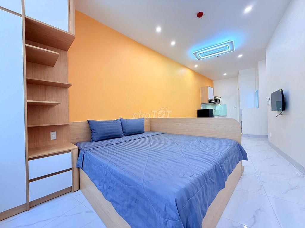 🏢 Căn hộ Studio mới – Trương Định, Sơn Trà, Đà Nẵng ✨
