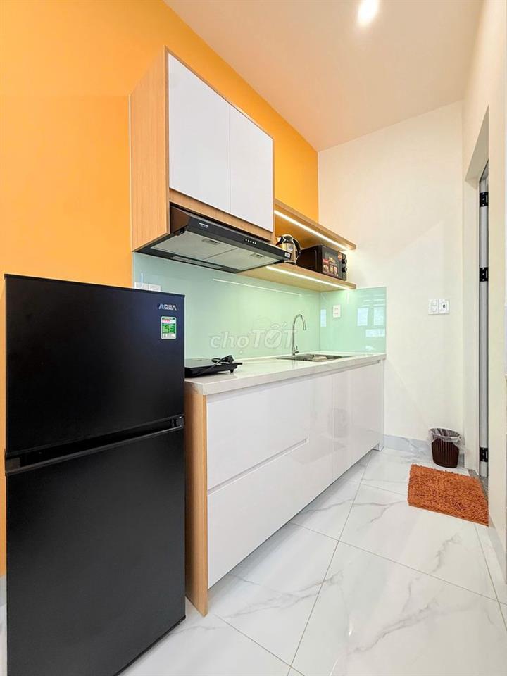 🏢 Căn hộ Studio mới – Trương Định, Sơn Trà, Đà Nẵng ✨