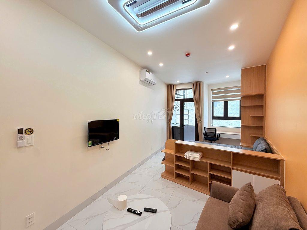 🏢 Căn hộ Studio mới – Trương Định, Sơn Trà, Đà Nẵng ✨