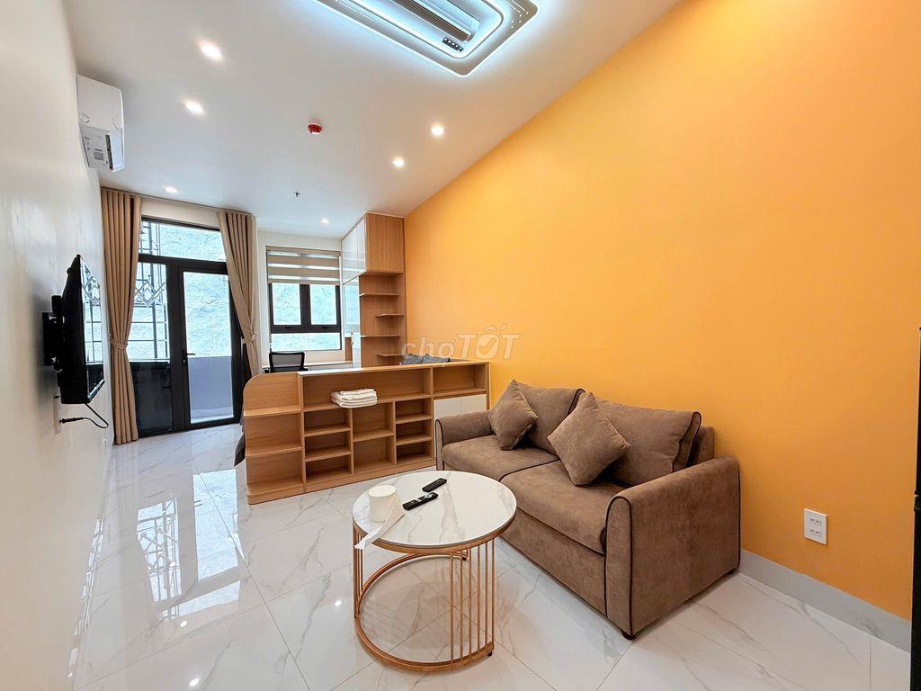 🏢 Căn hộ Studio mới – Trương Định, Sơn Trà, Đà Nẵng ✨