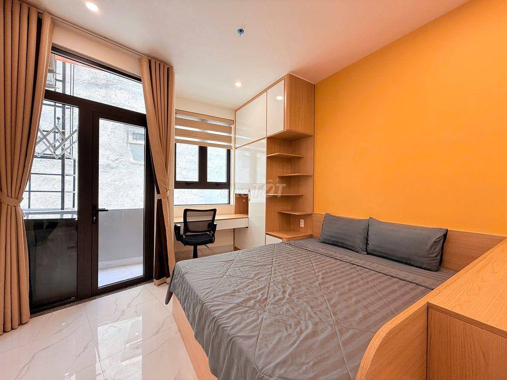 🏢 Căn hộ Studio mới – Trương Định, Sơn Trà, Đà Nẵng ✨