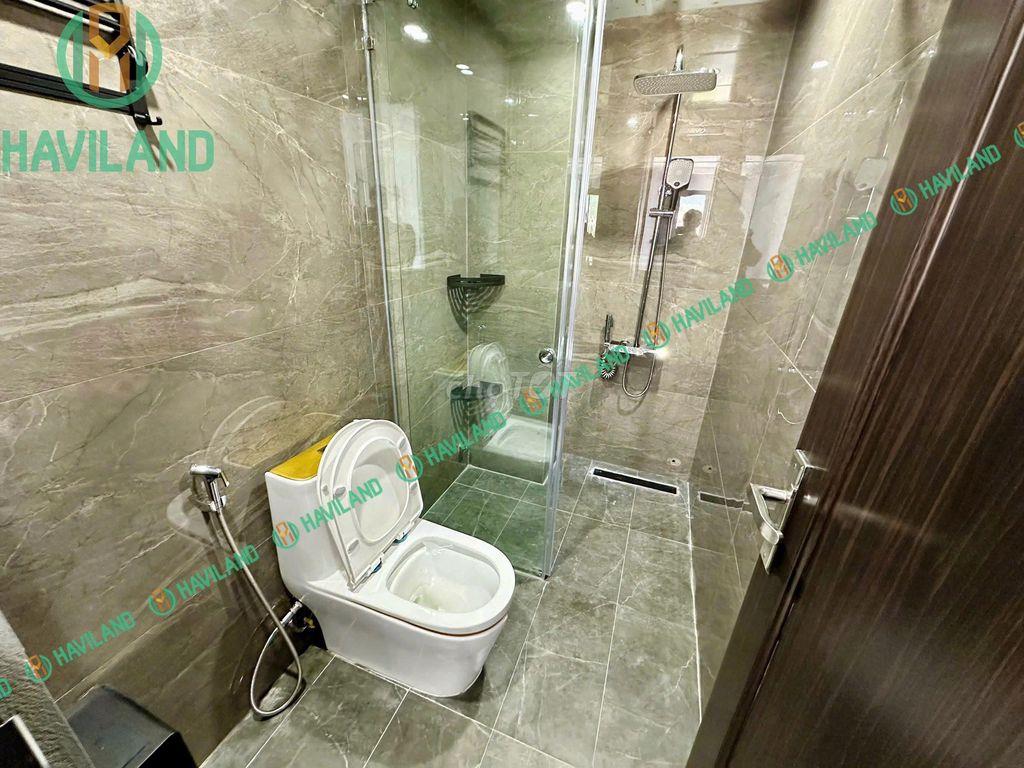 🌊 Live Near the Beach – Brand New Apartment in Suối Đá 1