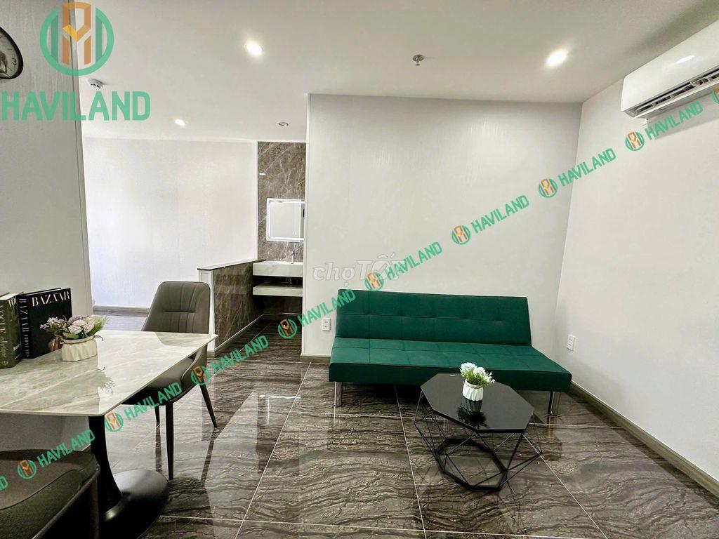 🌊 Live Near the Beach – Brand New Apartment in Suối Đá 1