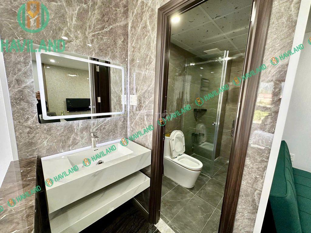 🌊 Live Near the Beach – Brand New Apartment in Suối Đá 1