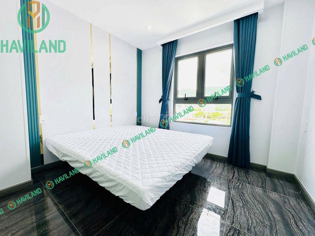🌊 Live Near the Beach – Brand New Apartment in Suối Đá 1