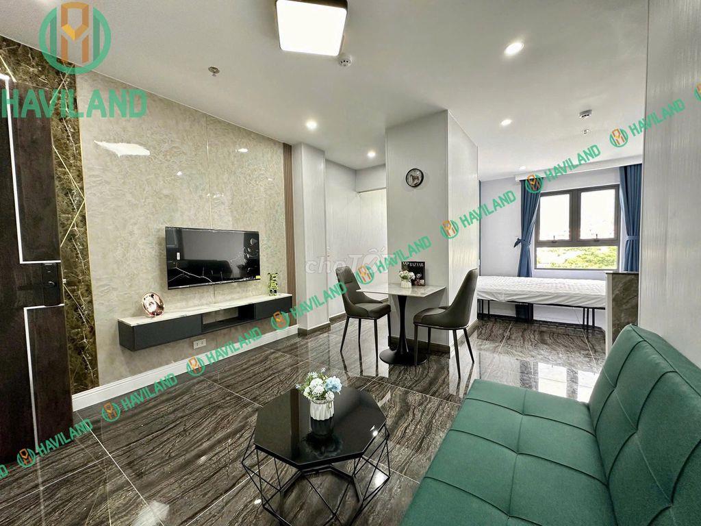 🌊 Live Near the Beach – Brand New Apartment in Suối Đá 1