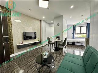 🌊 Live Near the Beach – Brand New Apartment in Suối Đá 1