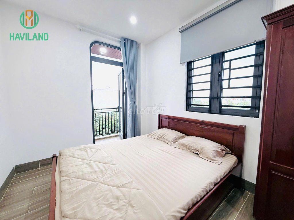 🏡 CĂN HỘ 2 PHÒNG NGỦ RỘNG RÃI, MỚI 100% – QUẬN CẨM LỆ