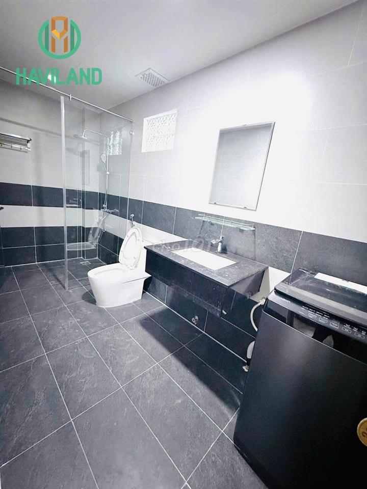🏡 CĂN HỘ 2 PHÒNG NGỦ RỘNG RÃI, MỚI 100% – QUẬN CẨM LỆ