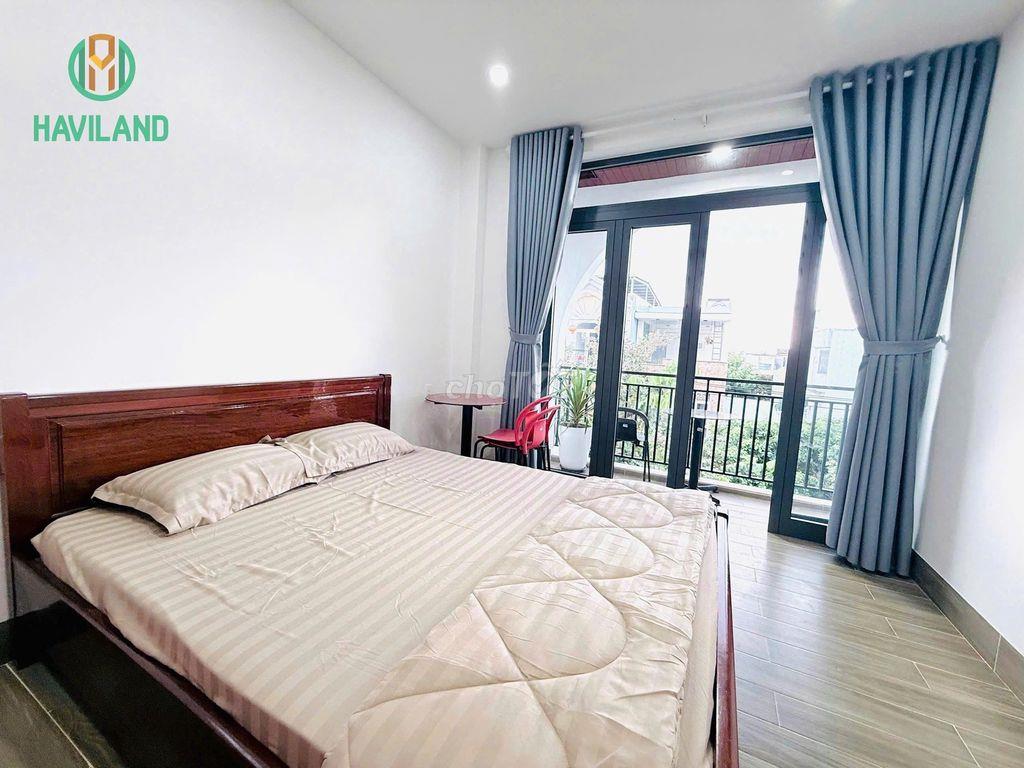 🏡 CĂN HỘ 2 PHÒNG NGỦ RỘNG RÃI, MỚI 100% – QUẬN CẨM LỆ