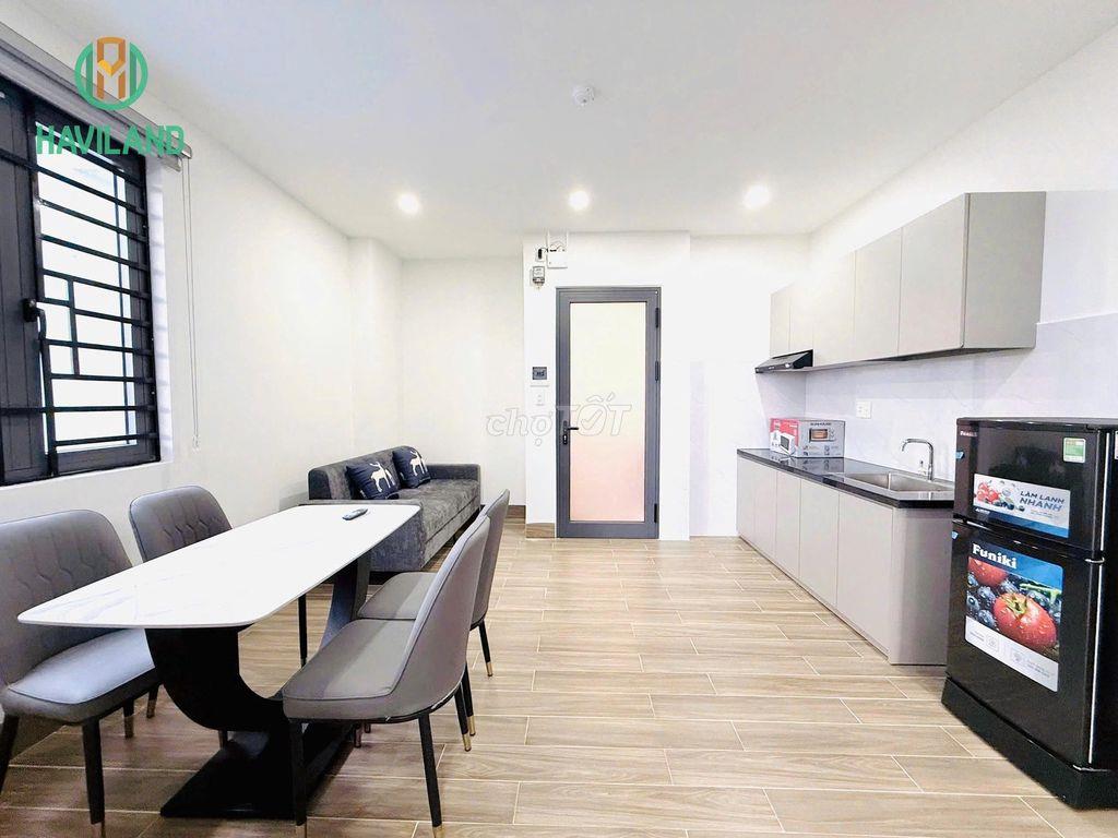 🏡 CĂN HỘ 2 PHÒNG NGỦ RỘNG RÃI, MỚI 100% – QUẬN CẨM LỆ