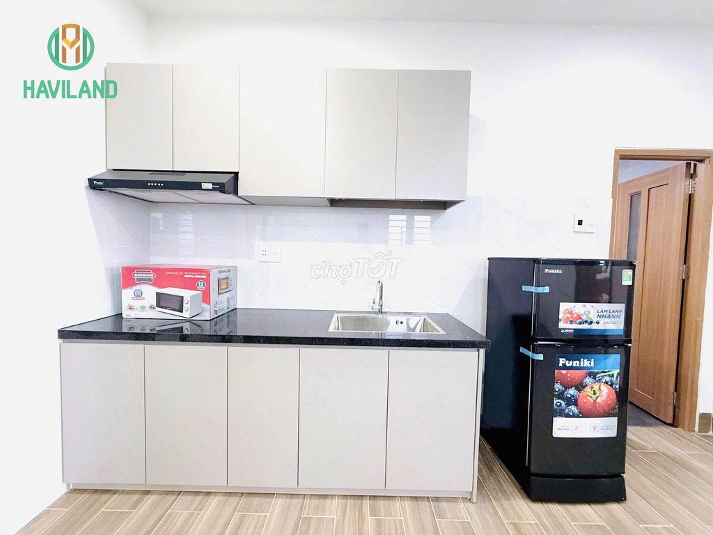 🏡 CĂN HỘ 2 PHÒNG NGỦ RỘNG RÃI, MỚI 100% – QUẬN CẨM LỆ