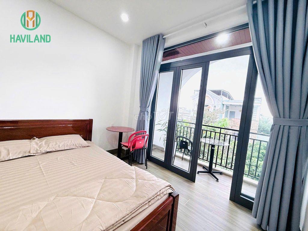 🏡 CĂN HỘ 2 PHÒNG NGỦ RỘNG RÃI, MỚI 100% – QUẬN CẨM LỆ