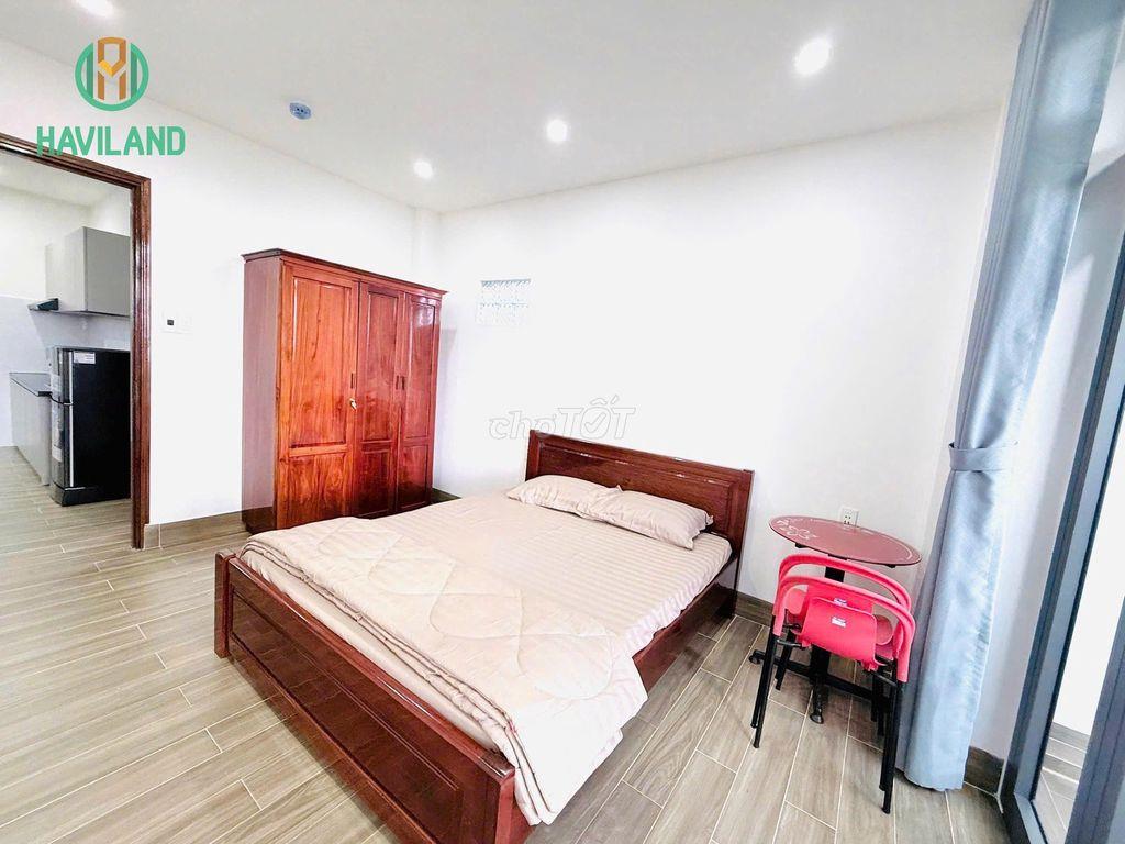 🏡 CĂN HỘ 2 PHÒNG NGỦ RỘNG RÃI, MỚI 100% – QUẬN CẨM LỆ