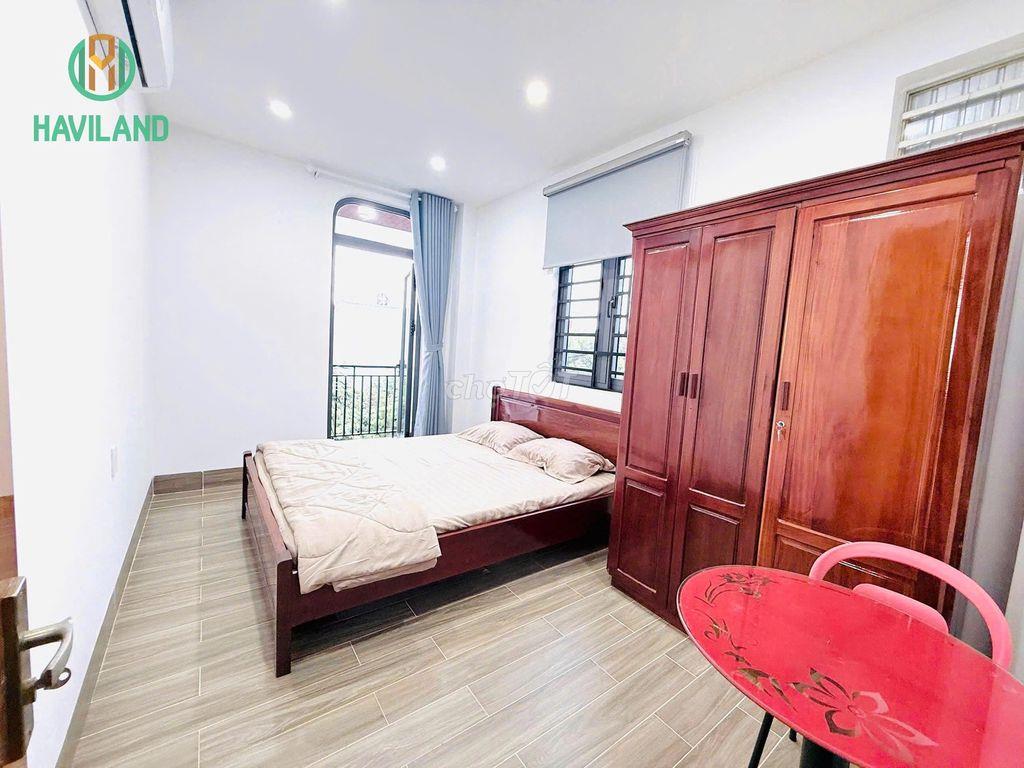 🏡 CĂN HỘ 2 PHÒNG NGỦ RỘNG RÃI, MỚI 100% – QUẬN CẨM LỆ