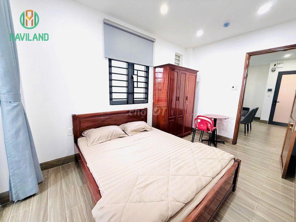 🏡 CĂN HỘ 2 PHÒNG NGỦ RỘNG RÃI, MỚI 100% – QUẬN CẨM LỆ