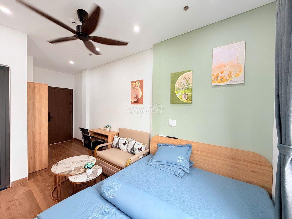 Căn hộ Studio Mới Tinh tại Hoàng Bích Sơn, Sơn Trà, Đà Nẵng