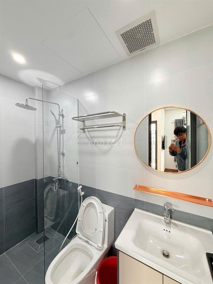 Căn hộ Studio Mới Tinh tại Hoàng Bích Sơn, Sơn Trà, Đà Nẵng