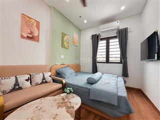 Căn hộ Studio Mới Tinh tại Hoàng Bích Sơn, Sơn Trà, Đà Nẵng