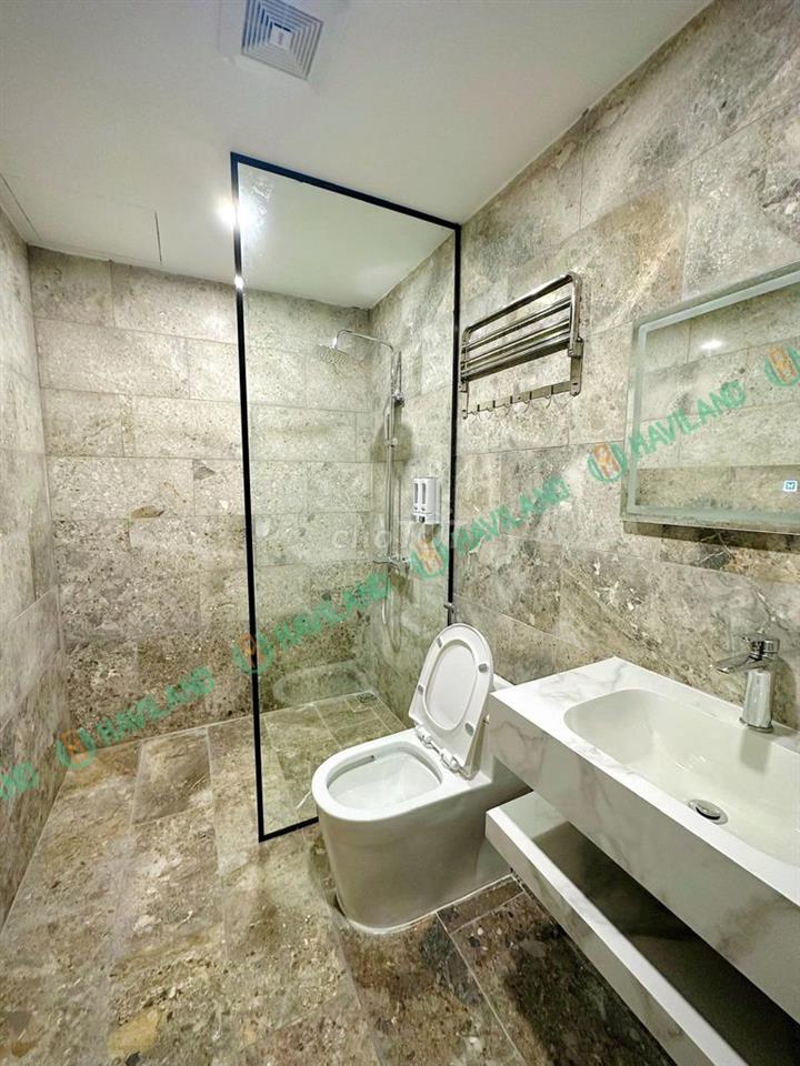🌊 CĂN HỘ STUDIO VIEW BIỂN CÓ BAN CÔNG RỘNG | NGUYỄN TẤT THÀNH