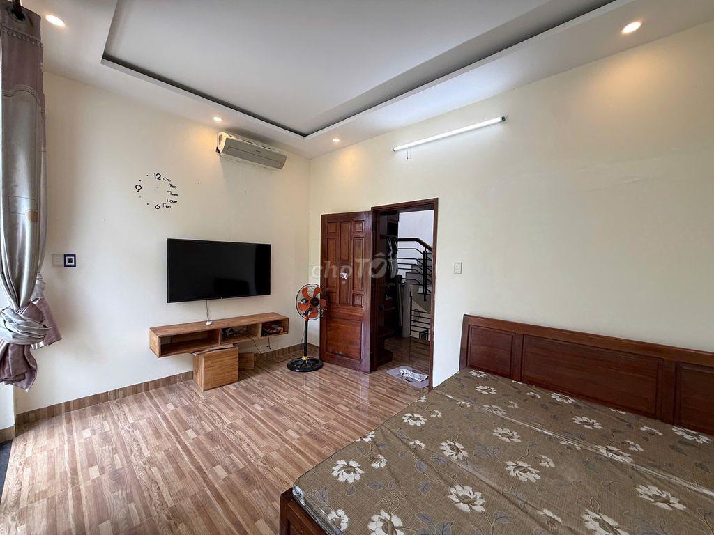 🏡 CHO THUÊ NHÀ NGUYÊN CĂN 3 TẦNG – SƠN TRÀ, ĐÀ NẴNG