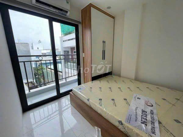 🏡CĂN HỘ 2PN – FULL NỘI THẤT GẦN ĐẠI HỌC DUY TÂN, SẴN Ở NGAY ✨