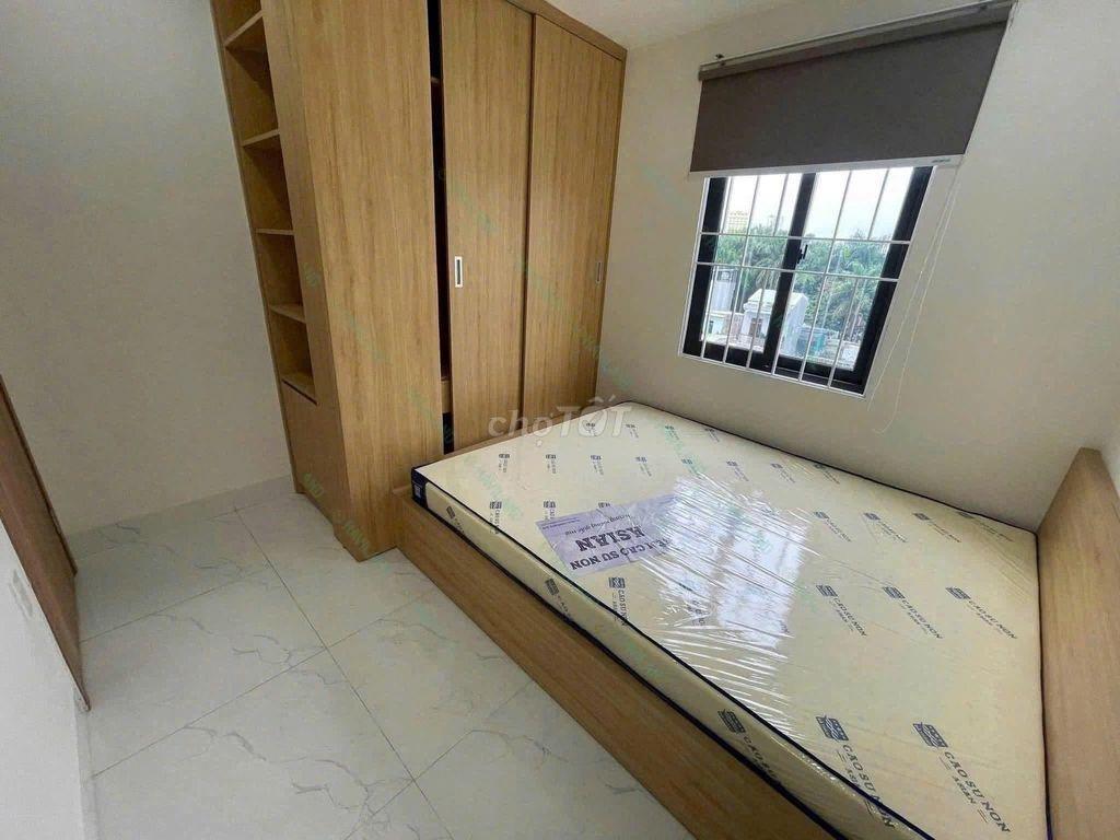 🏡CĂN HỘ 2PN – FULL NỘI THẤT GẦN ĐẠI HỌC DUY TÂN, SẴN Ở NGAY ✨