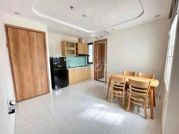 🏡CĂN HỘ 2PN – FULL NỘI THẤT GẦN ĐẠI HỌC DUY TÂN, SẴN Ở NGAY ✨