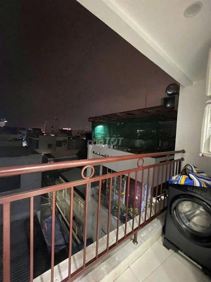 🏡CĂN HỘ 2PN – FULL NỘI THẤT GẦN ĐẠI HỌC DUY TÂN, SẴN Ở NGAY ✨
