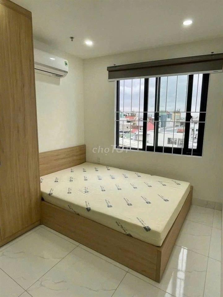 🏡CĂN HỘ 2PN – FULL NỘI THẤT GẦN ĐẠI HỌC DUY TÂN, SẴN Ở NGAY ✨
