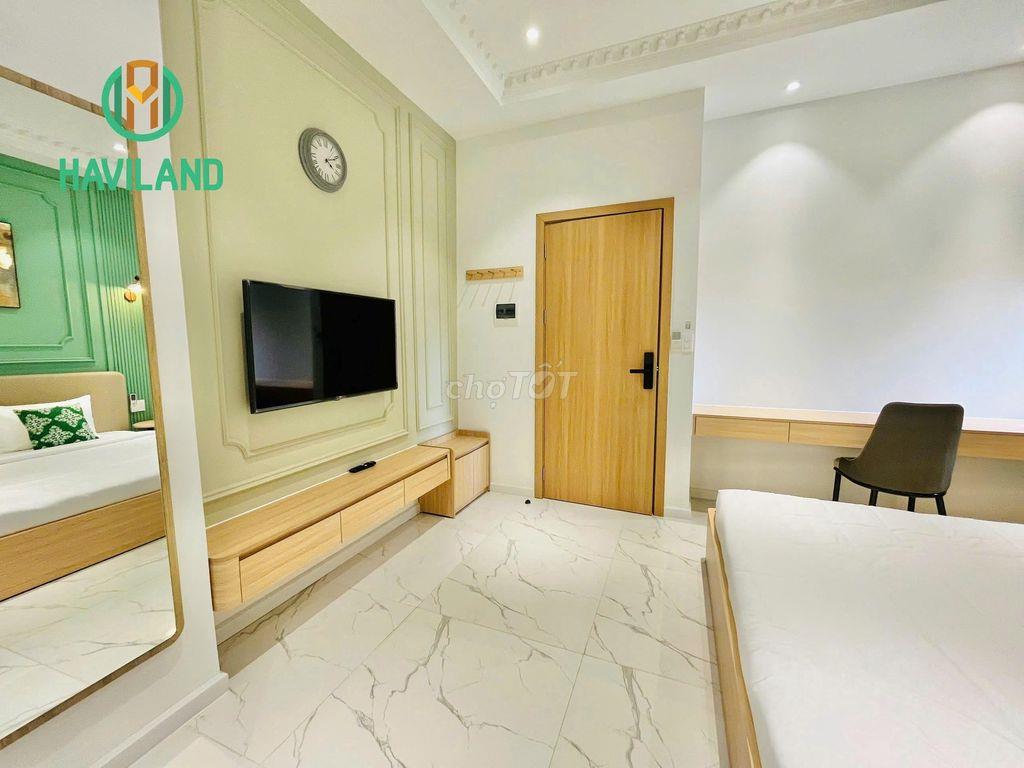 ✨🏙️ CĂN HỘ 1 PHÒNG NGỦ MỚI TINH | VỊ TRÍ ĐẮC ĐỊA TẠI HẢI CHÂU ✨