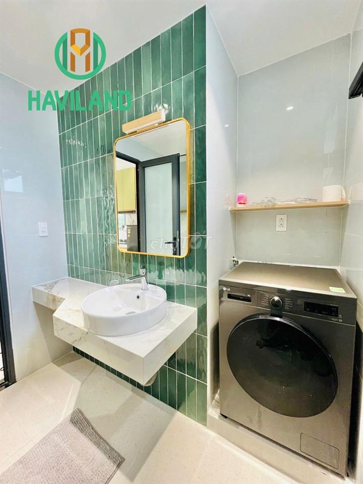 ✨🏙️ CĂN HỘ 1 PHÒNG NGỦ MỚI TINH | VỊ TRÍ ĐẮC ĐỊA TẠI HẢI CHÂU ✨
