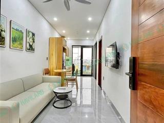 🏡 CHO THUÊ CĂN HỘ 1 PHÒNG NGỦ MỚI TINH – KHU VỰC HÒA XUÂN ✨