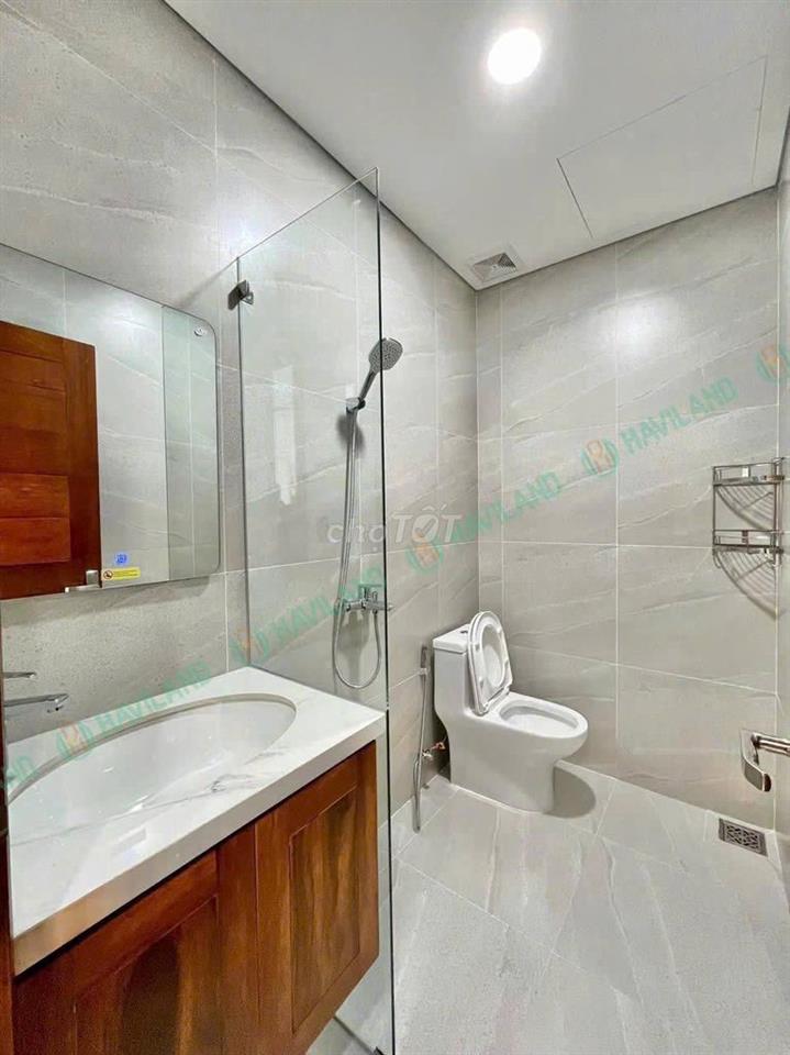 🏡 CHO THUÊ CĂN HỘ 1 PHÒNG NGỦ MỚI TINH – KHU VỰC HÒA XUÂN ✨