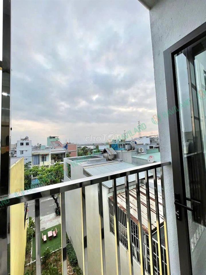 🏡 CHO THUÊ CĂN HỘ 1 PHÒNG NGỦ MỚI TINH – KHU VỰC HÒA XUÂN ✨