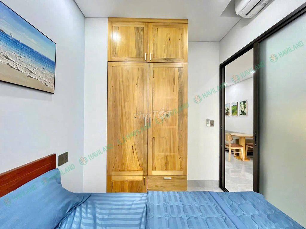 🏡 CHO THUÊ CĂN HỘ 1 PHÒNG NGỦ MỚI TINH – KHU VỰC HÒA XUÂN ✨
