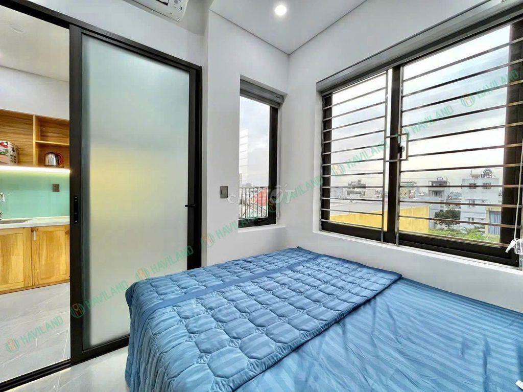 🏡 CHO THUÊ CĂN HỘ 1 PHÒNG NGỦ MỚI TINH – KHU VỰC HÒA XUÂN ✨