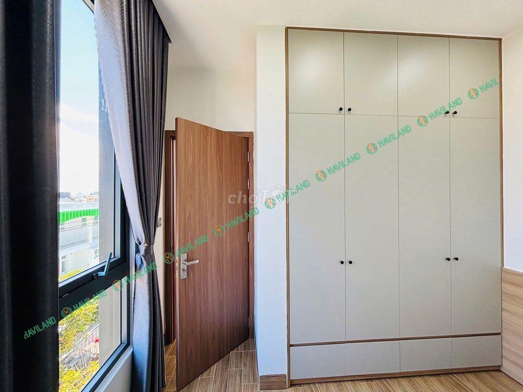 CĂN HỘ 1 PHÒNG NGỦ MỚI TẠI KHU VỰC SƠN TRÀ
