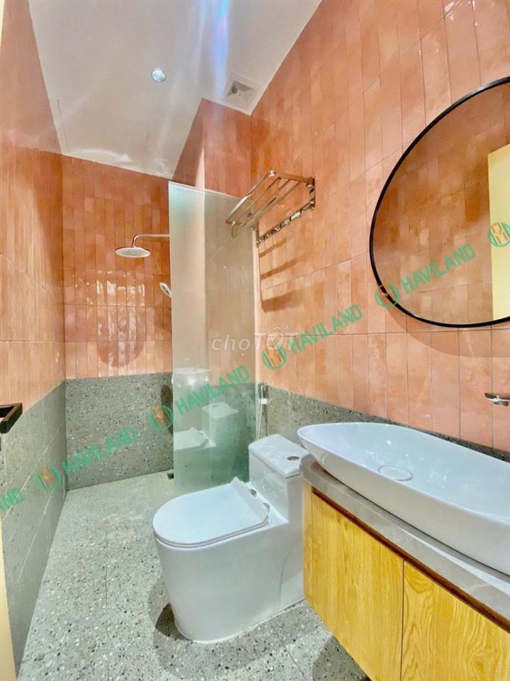 ✨ PREMIUM APARTMENT FOR RENT NEAR TRAN THI LY BRIDGE ✨