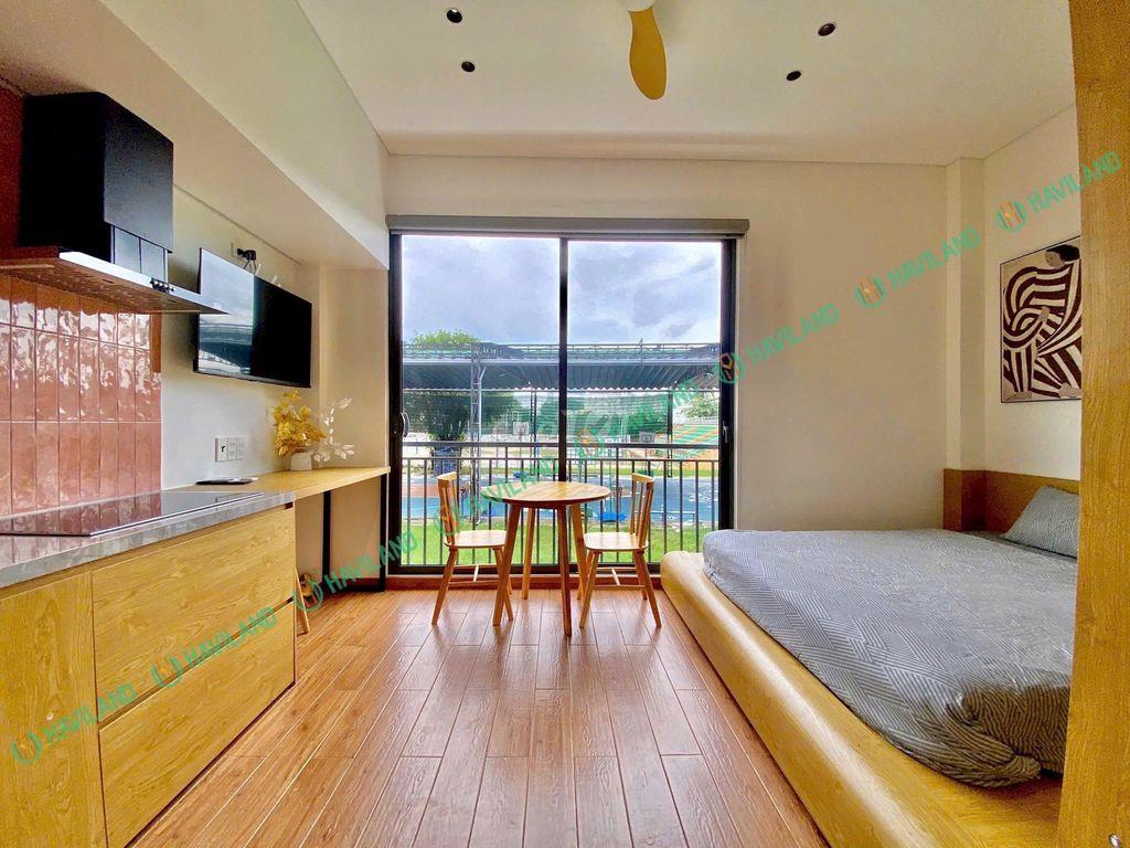 ✨ PREMIUM APARTMENT FOR RENT NEAR TRAN THI LY BRIDGE ✨