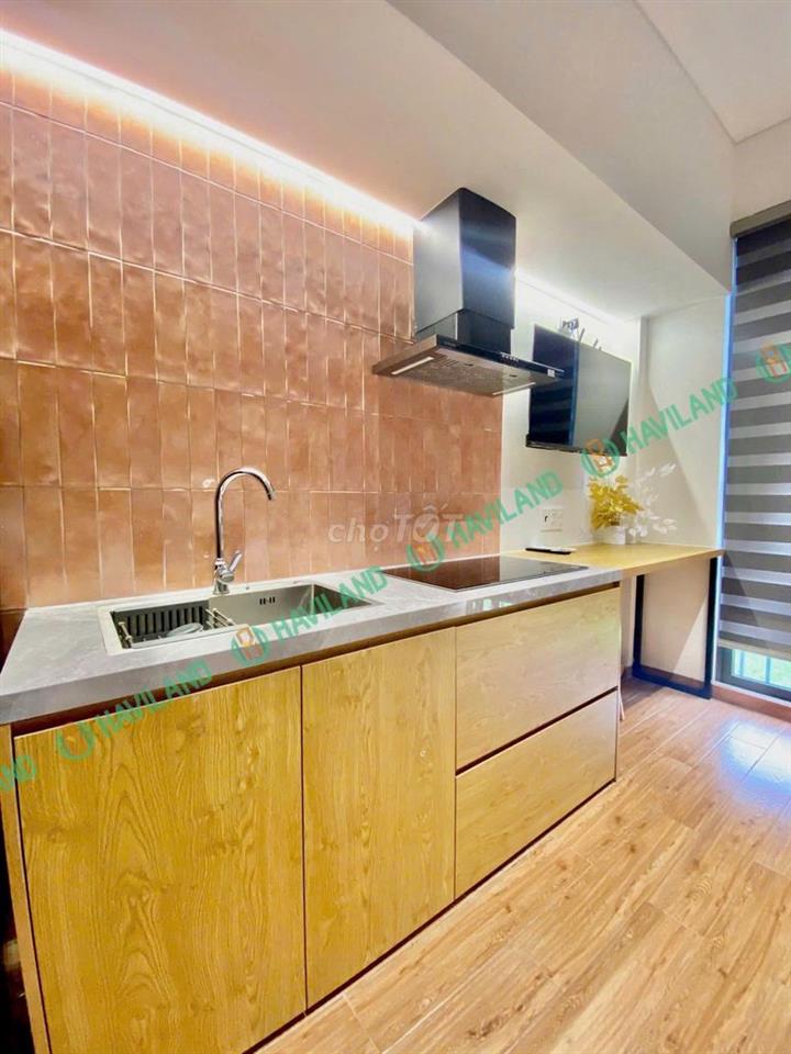 ✨ PREMIUM APARTMENT FOR RENT NEAR TRAN THI LY BRIDGE ✨