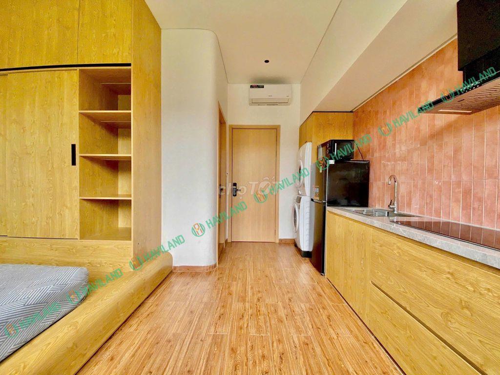 ✨ PREMIUM APARTMENT FOR RENT NEAR TRAN THI LY BRIDGE ✨